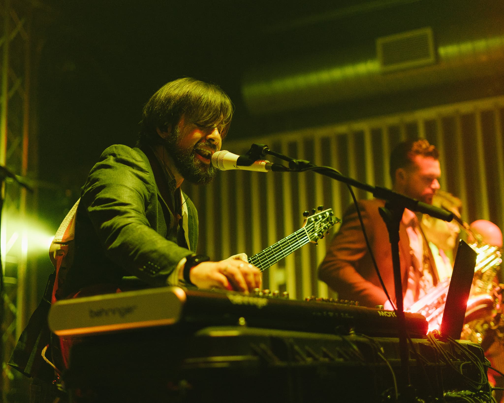 Electronic Press Kit